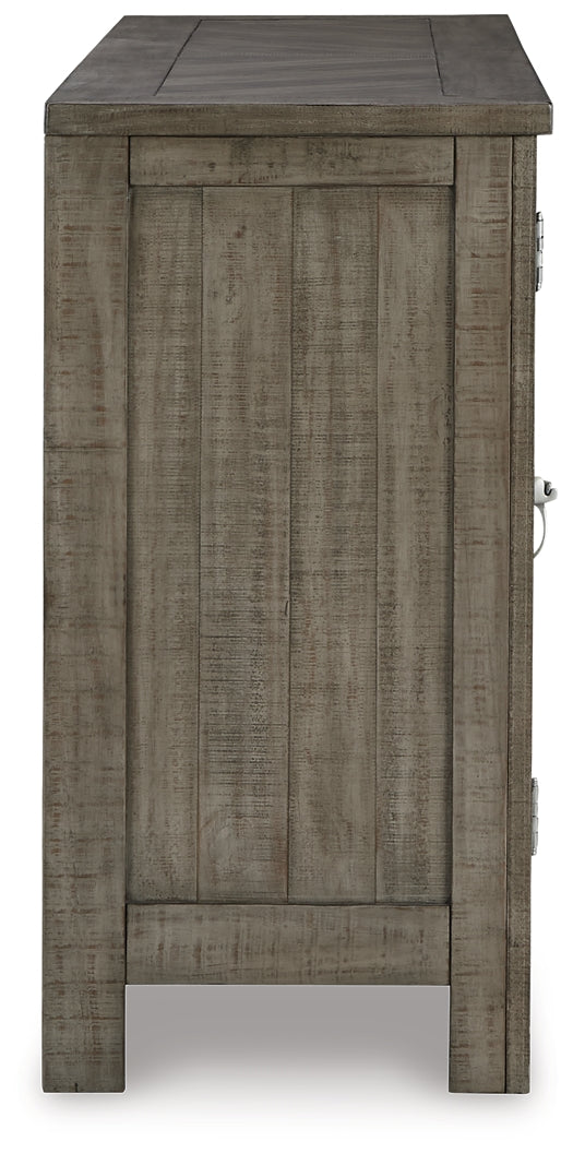 Krystanza Dining Room Server Millennium® by Ashley