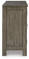 Krystanza Dining Room Server Millennium® by Ashley