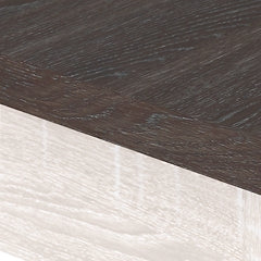 Dorrinson L-Desk with Storage Signature Design by Ashley®