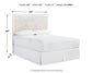 Paxberry  Panel Bed Signature Design by Ashley®