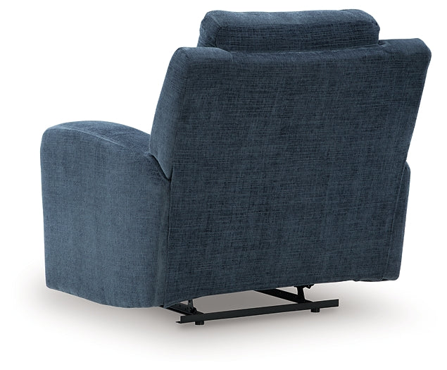 Danum Zero Wall Recliner Signature Design by Ashley®