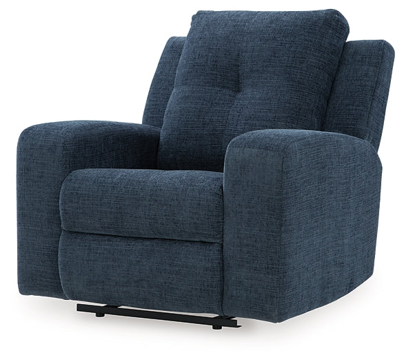 Danum Zero Wall Recliner Signature Design by Ashley®