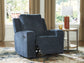 Danum Zero Wall Recliner Signature Design by Ashley®