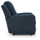 Danum Zero Wall Recliner Signature Design by Ashley®