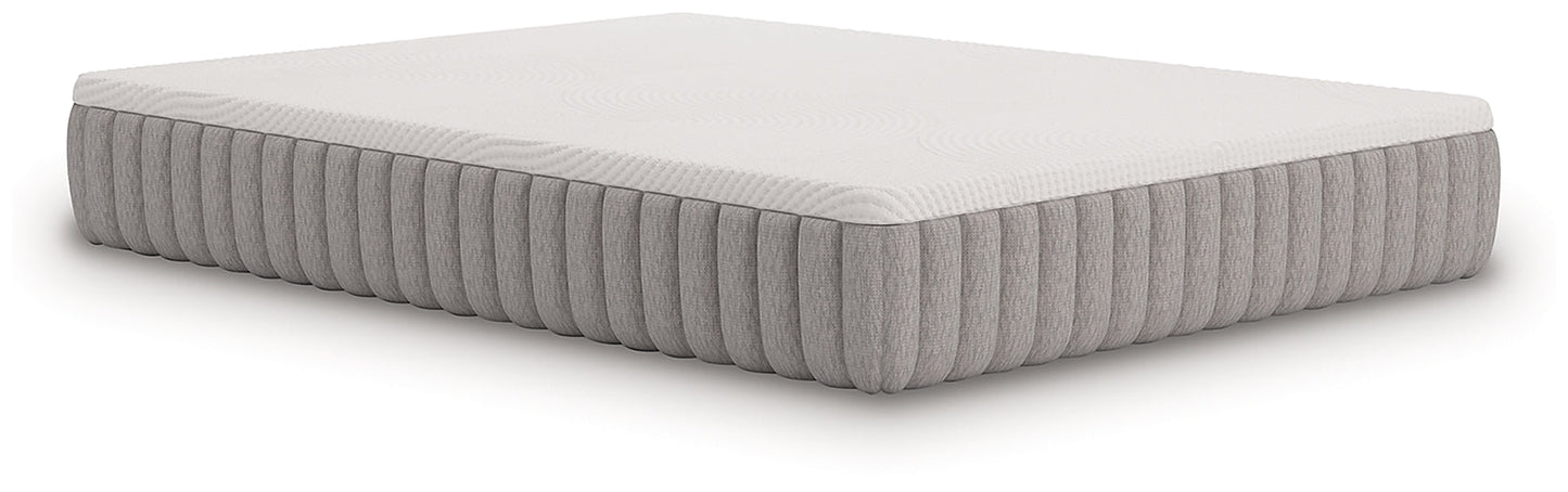 Terra Sleep Firm  Mattress Sierra Sleep® by Ashley