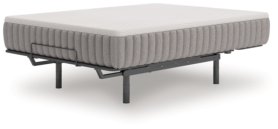 Terra Sleep Firm  Mattress Sierra Sleep® by Ashley