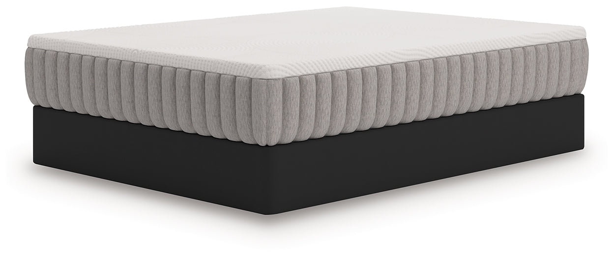 Terra Sleep Firm  Mattress Sierra Sleep® by Ashley