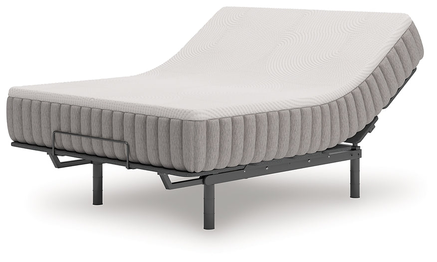 Terra Sleep Firm  Mattress Sierra Sleep® by Ashley