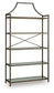 Bernonly Bookcase Signature Design by Ashley®