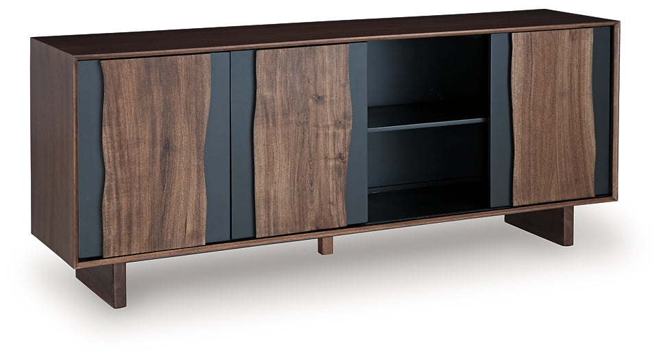 Welby Accent Cabinet Signature Design by Ashley®