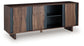 Welby Accent Cabinet Signature Design by Ashley®