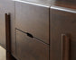 Kydler Accent Cabinet Signature Design by Ashley®