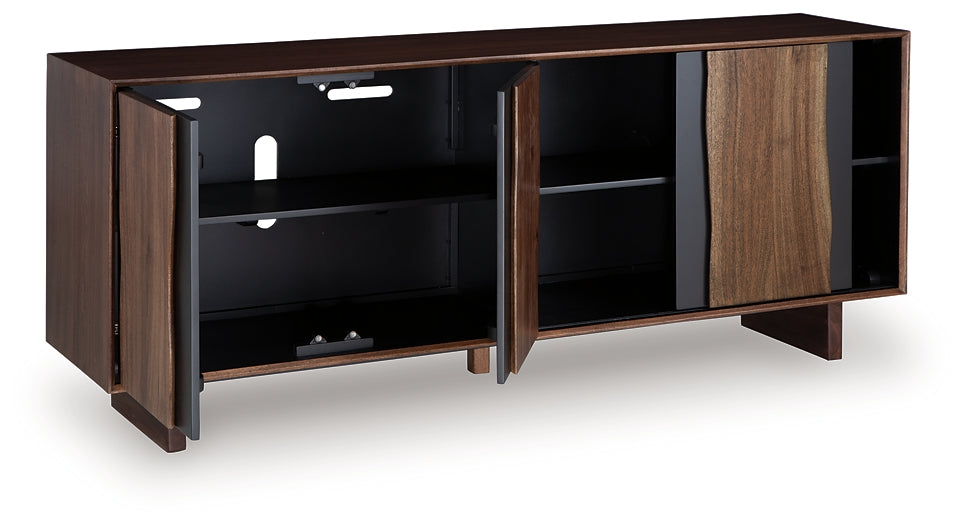 Welby Accent Cabinet Signature Design by Ashley®