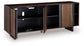 Welby Accent Cabinet Signature Design by Ashley®