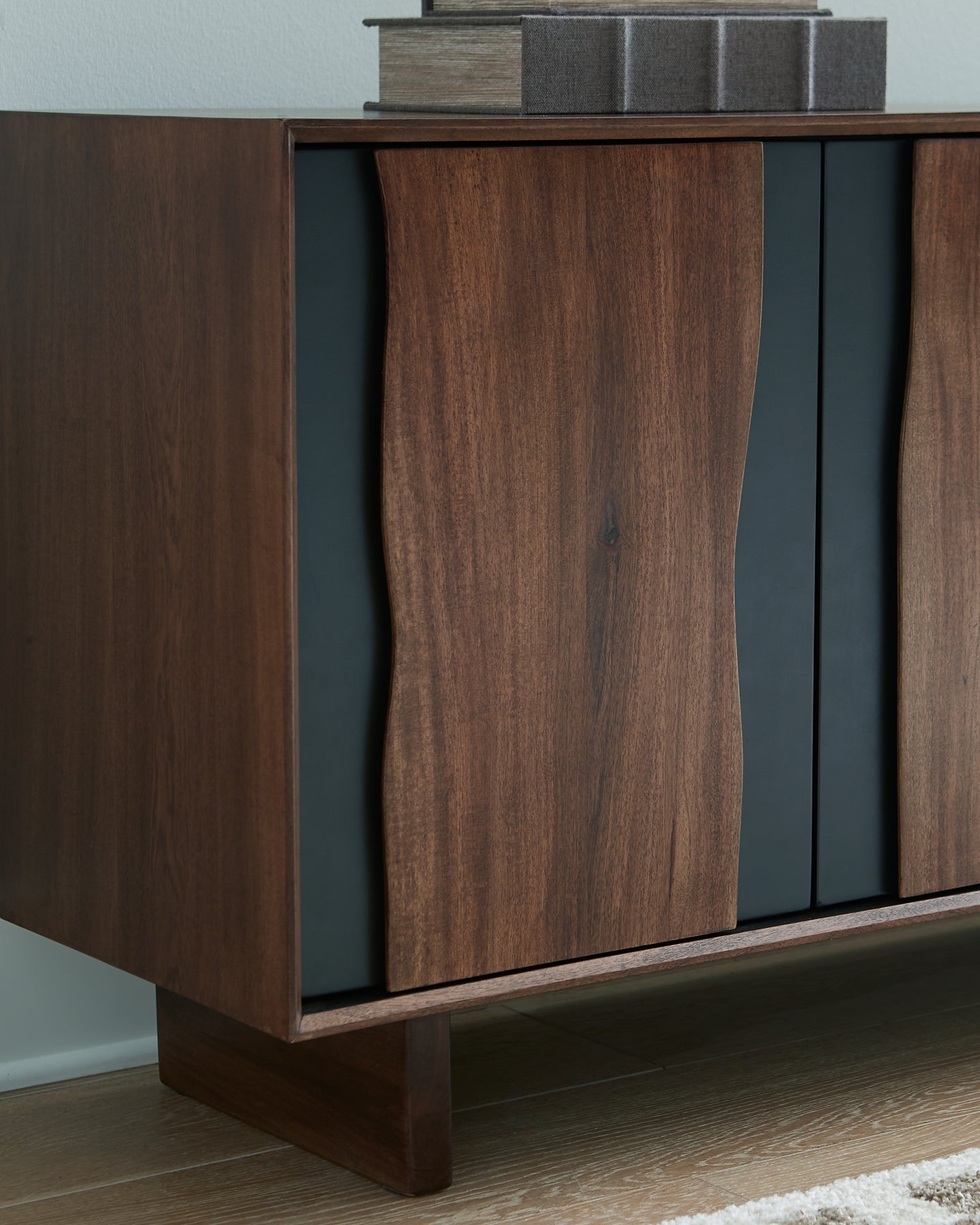 Welby Accent Cabinet Signature Design by Ashley®