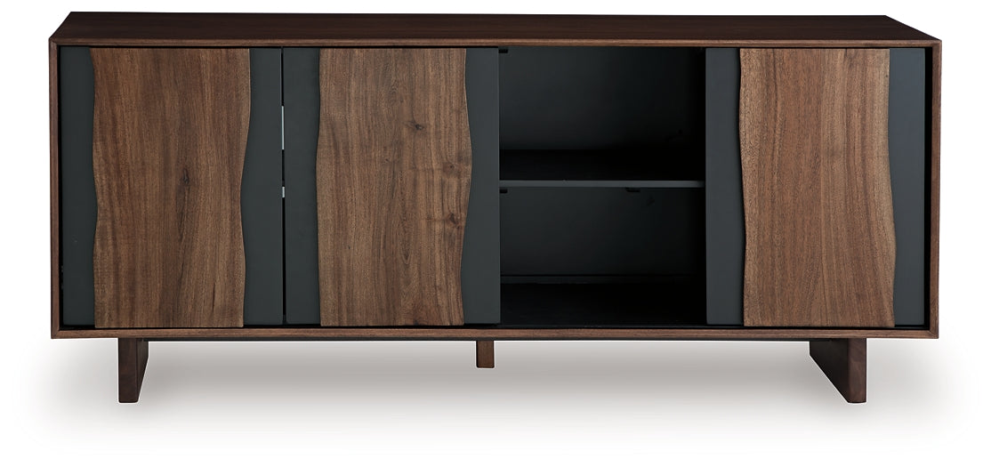 Welby Accent Cabinet Signature Design by Ashley®