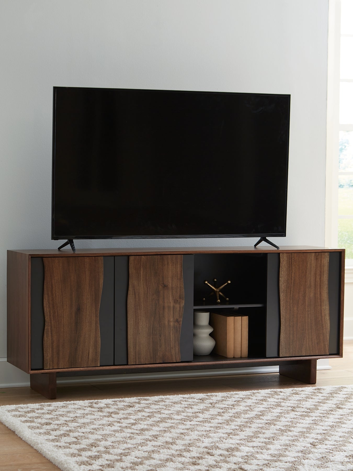 Welby Accent Cabinet Signature Design by Ashley®