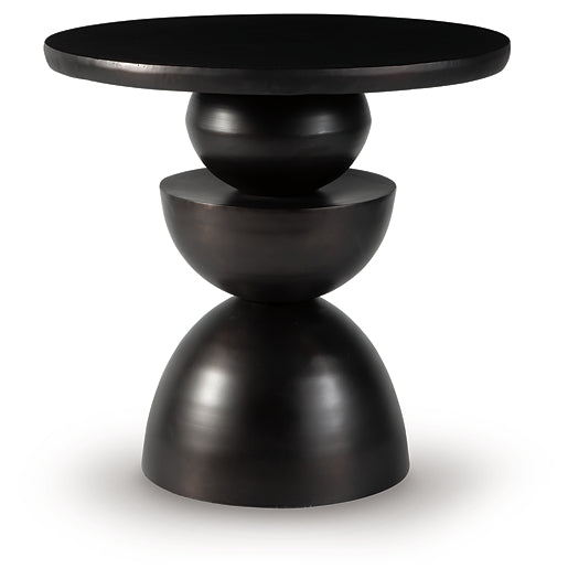 Kurtson Accent Table Signature Design by Ashley®