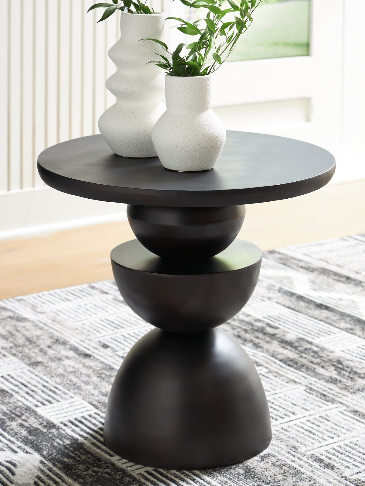Kurtson Accent Table Signature Design by Ashley®