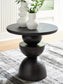 Kurtson Accent Table Signature Design by Ashley®