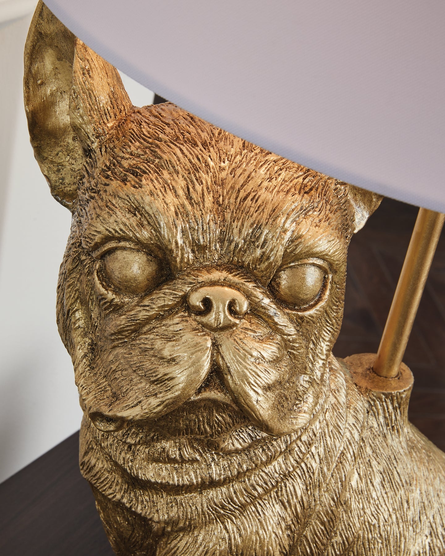 Wadeland Poly Table Lamp (1/CN) Signature Design by Ashley®