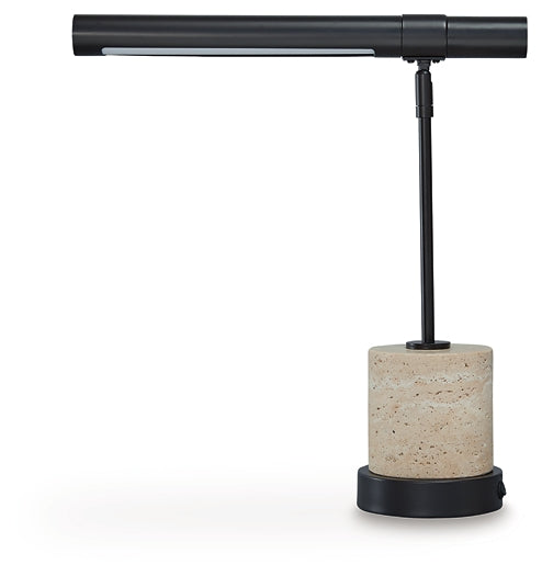 Vinmour Metal Desk Lamp (1/CN) Signature Design by Ashley®