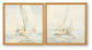 Winbrook Wall Art Set (2/CN) Signature Design by Ashley®