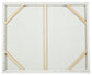 Pryorley Wall Art Signature Design by Ashley®