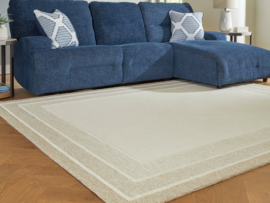 Teelgan Medium Rug Signature Design by Ashley®