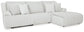 Top Tier 3-Piece Sectional Sofa Chaise Signature Design by Ashley®