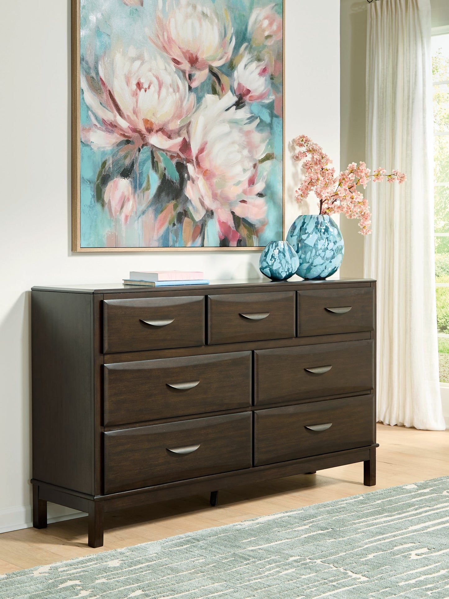 Vanmore Dresser Signature Design by Ashley®