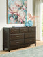 Vanmore Dresser Signature Design by Ashley®