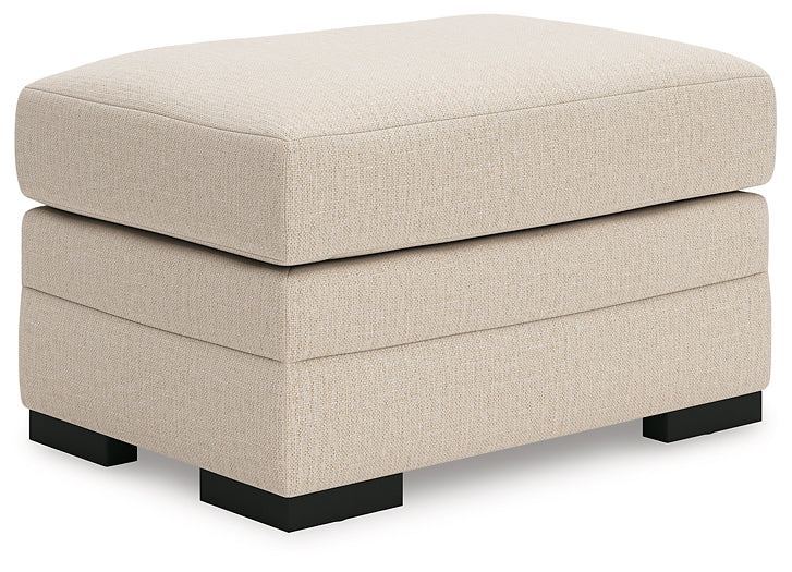 Lango Ottoman Benchcraft®