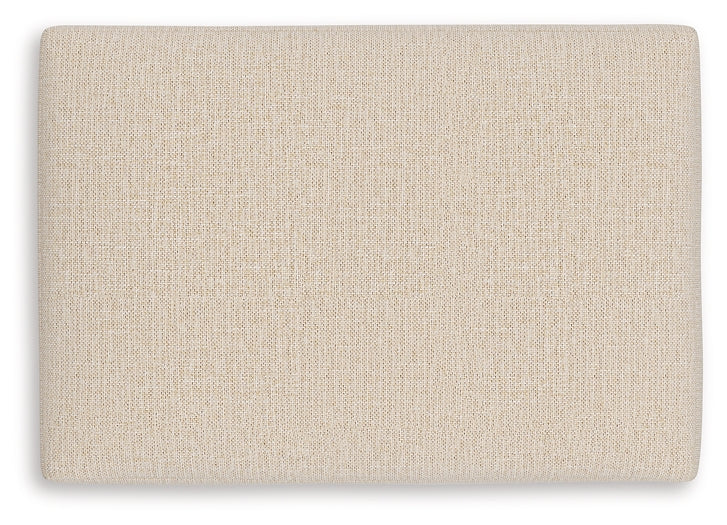 Lango Ottoman Benchcraft®