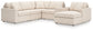 Modmax 6-Piece Sectional with Chaise Signature Design by Ashley®