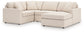 Modmax 4-Piece Sectional with Chaise Signature Design by Ashley®