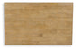 Purlaney RECT Dining Room Counter Table Signature Design by Ashley®