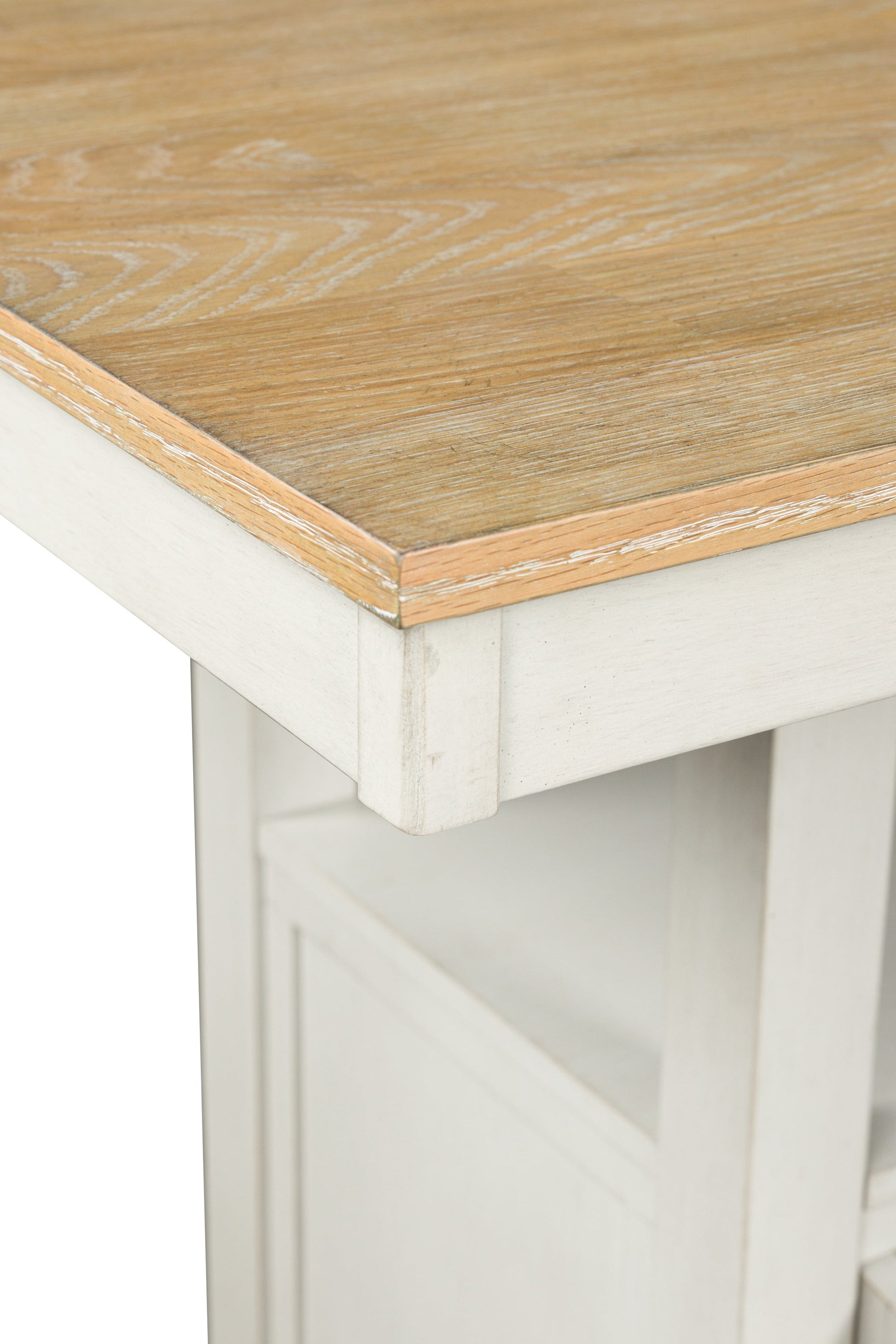 Purlaney RECT Dining Room Counter Table Signature Design by Ashley®