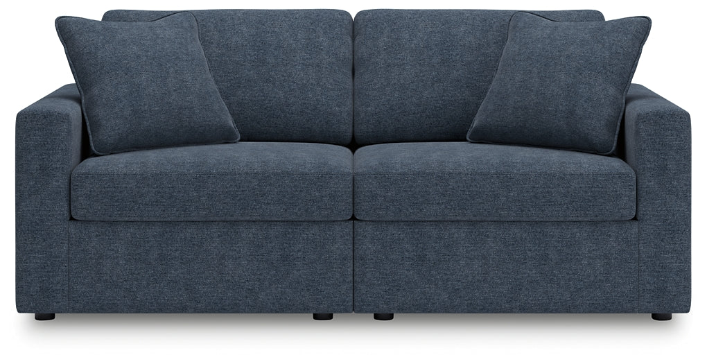 Modmax 2-Piece Sectional Signature Design by Ashley®