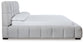 Grendusk  Upholstered Bed Signature Design by Ashley®