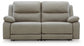 Narwhal Place 2-Piece Reclining Loveseat Signature Design by Ashley®