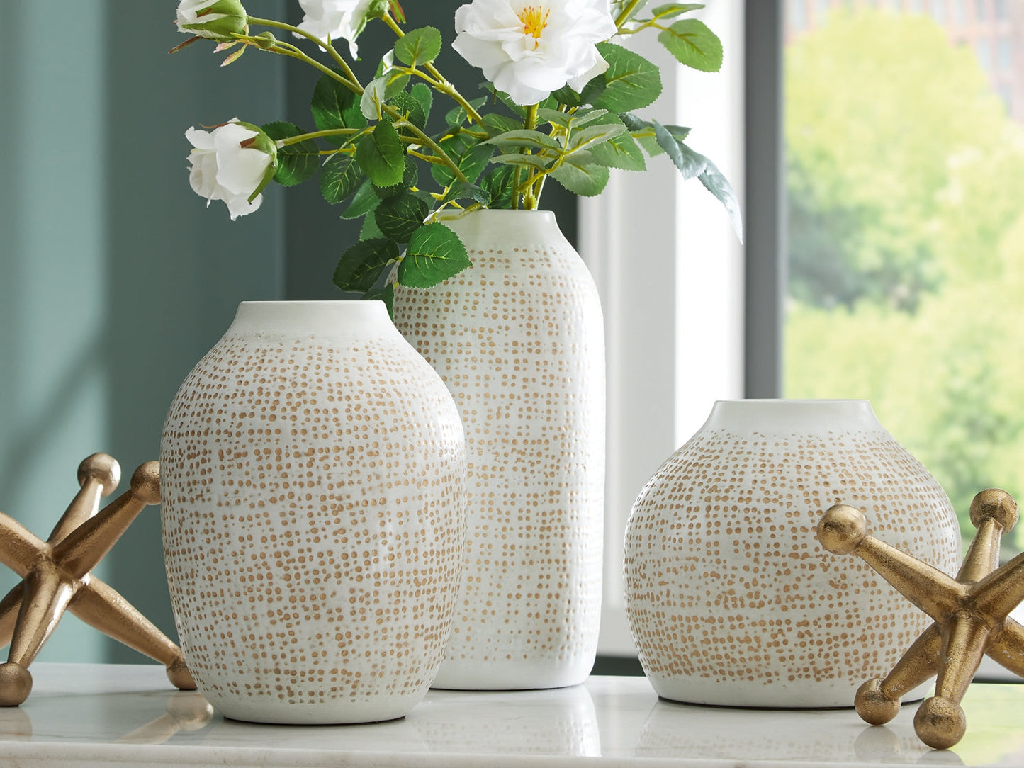 Vinburn Accessory Set (5/CN) Signature Design by Ashley®