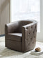 Brentlow Swivel Accent Chair Signature Design by Ashley®