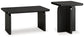Mitchalli Occasional Table Set (2/CN) Signature Design by Ashley®