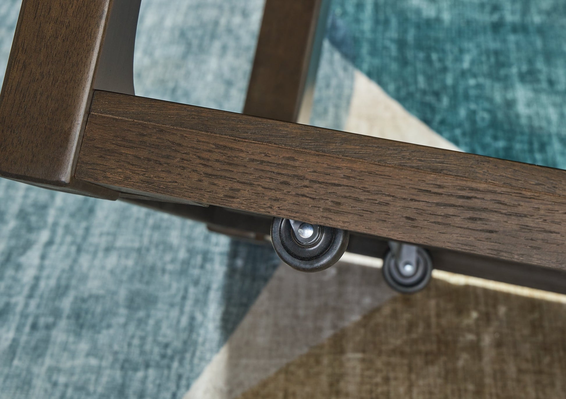 Breckington Rectangular Cocktail Table Signature Design by Ashley®