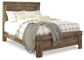 Trinell Queen Panel Bed Signature Design by Ashley®