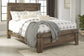 Trinell Queen Panel Bed Signature Design by Ashley®