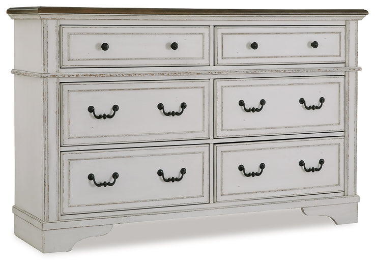 Blendon Dresser Signature Design by Ashley®