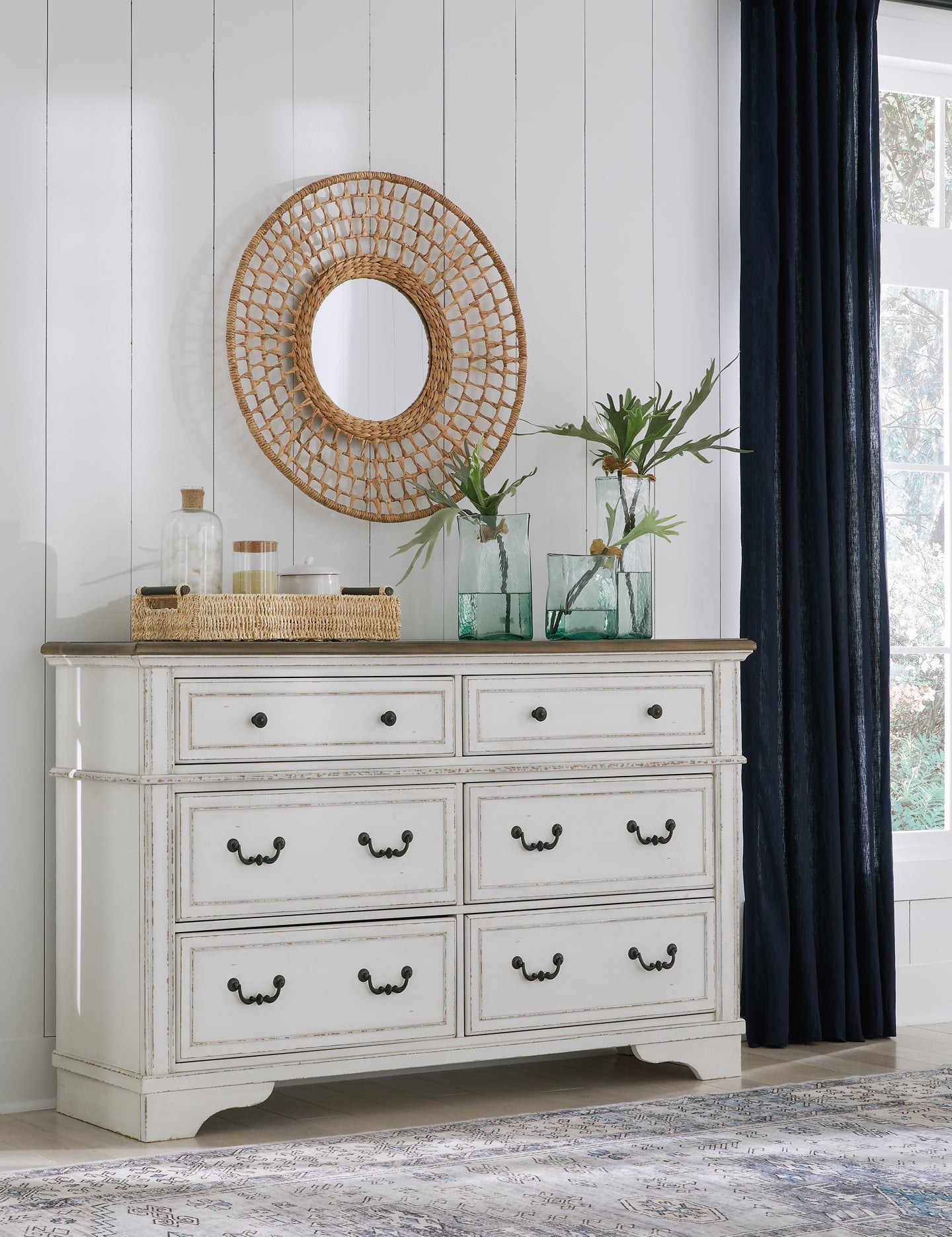 Blendon Dresser Signature Design by Ashley®