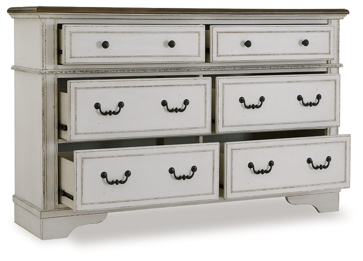 Blendon Dresser Signature Design by Ashley®